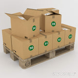 #Green_3-inch