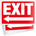 Exit Signs