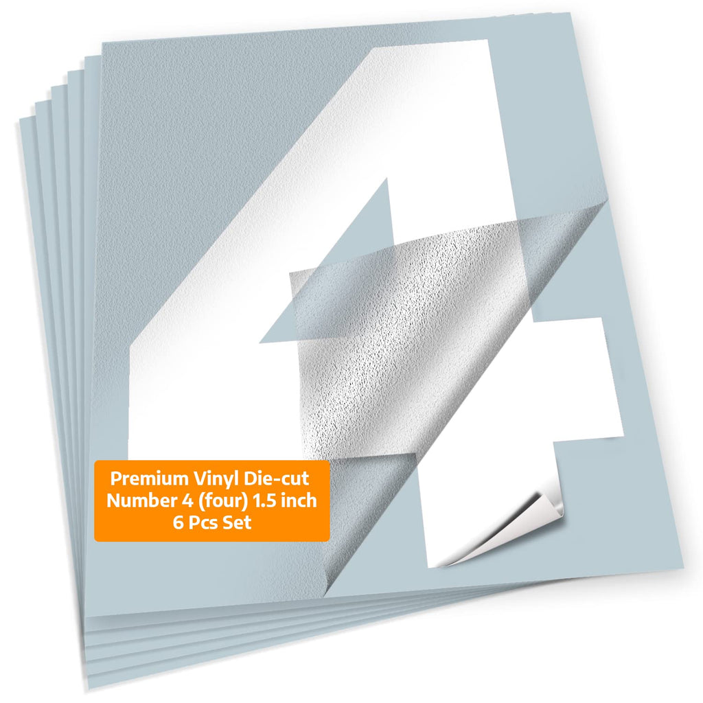 #4_White