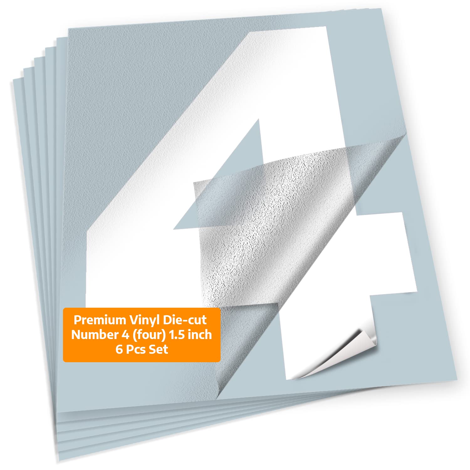 #4_White