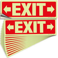 #Adhesive-Vinyl-Glow-in-the-Dark---Right-&-Left