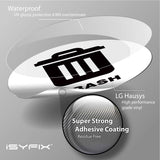 #Trash-4