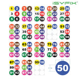 #Multicolor_4-inch