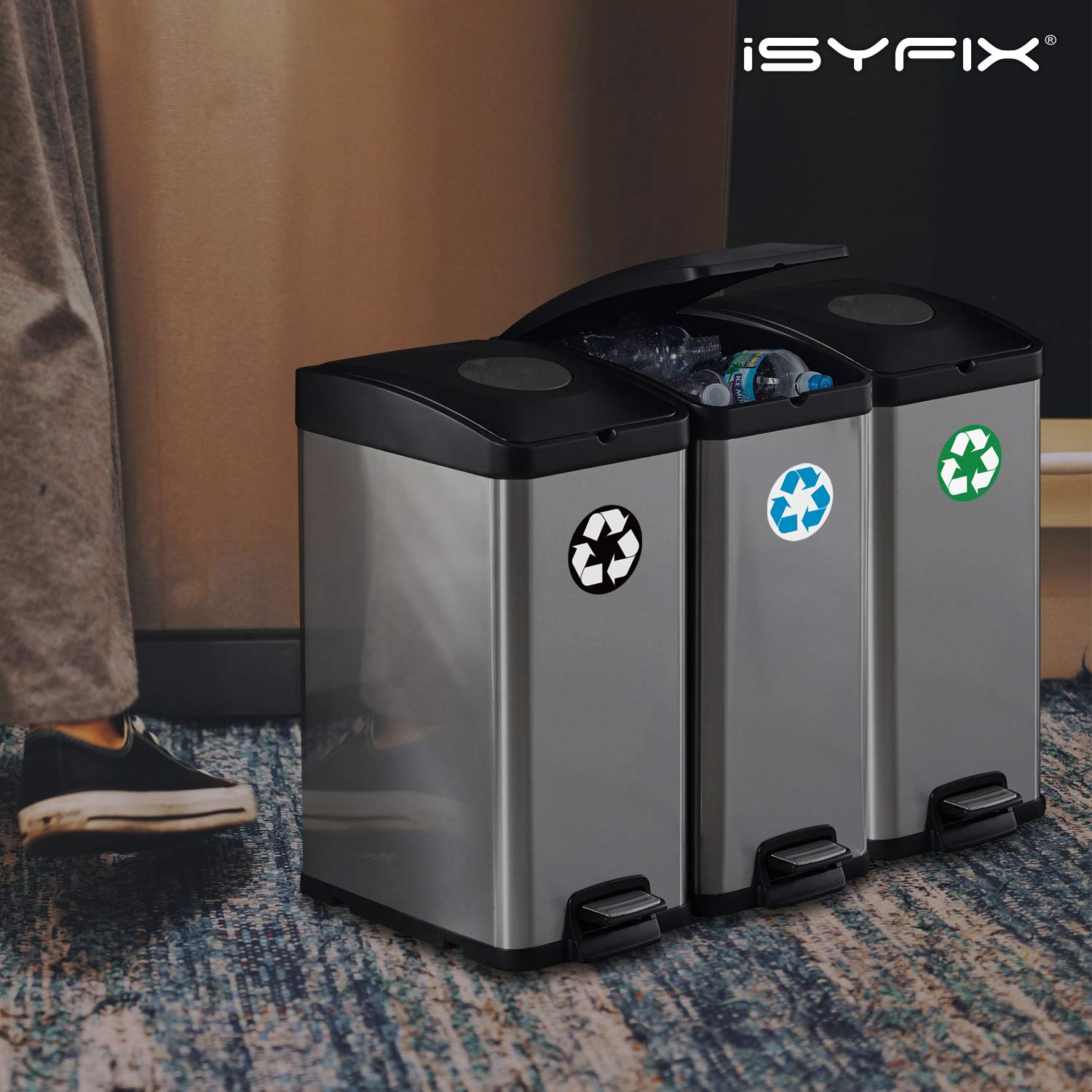 #Recycle-5