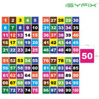 #Multicolor_1.5-inch