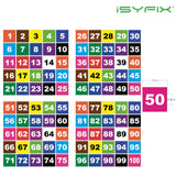 #Multicolor_1.5-inch