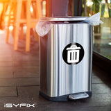 #Trash-1