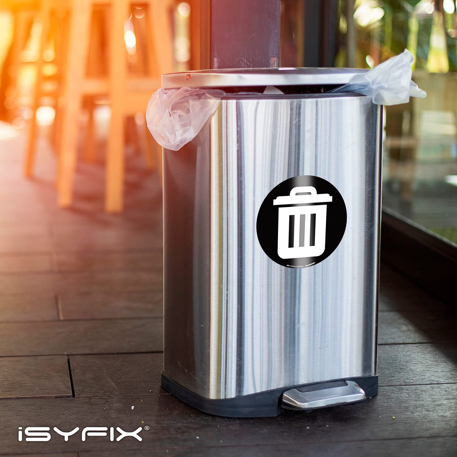 #Trash-1