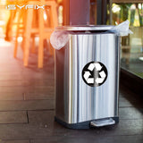 #Recycle-3