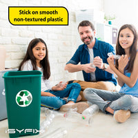#Recycle-1