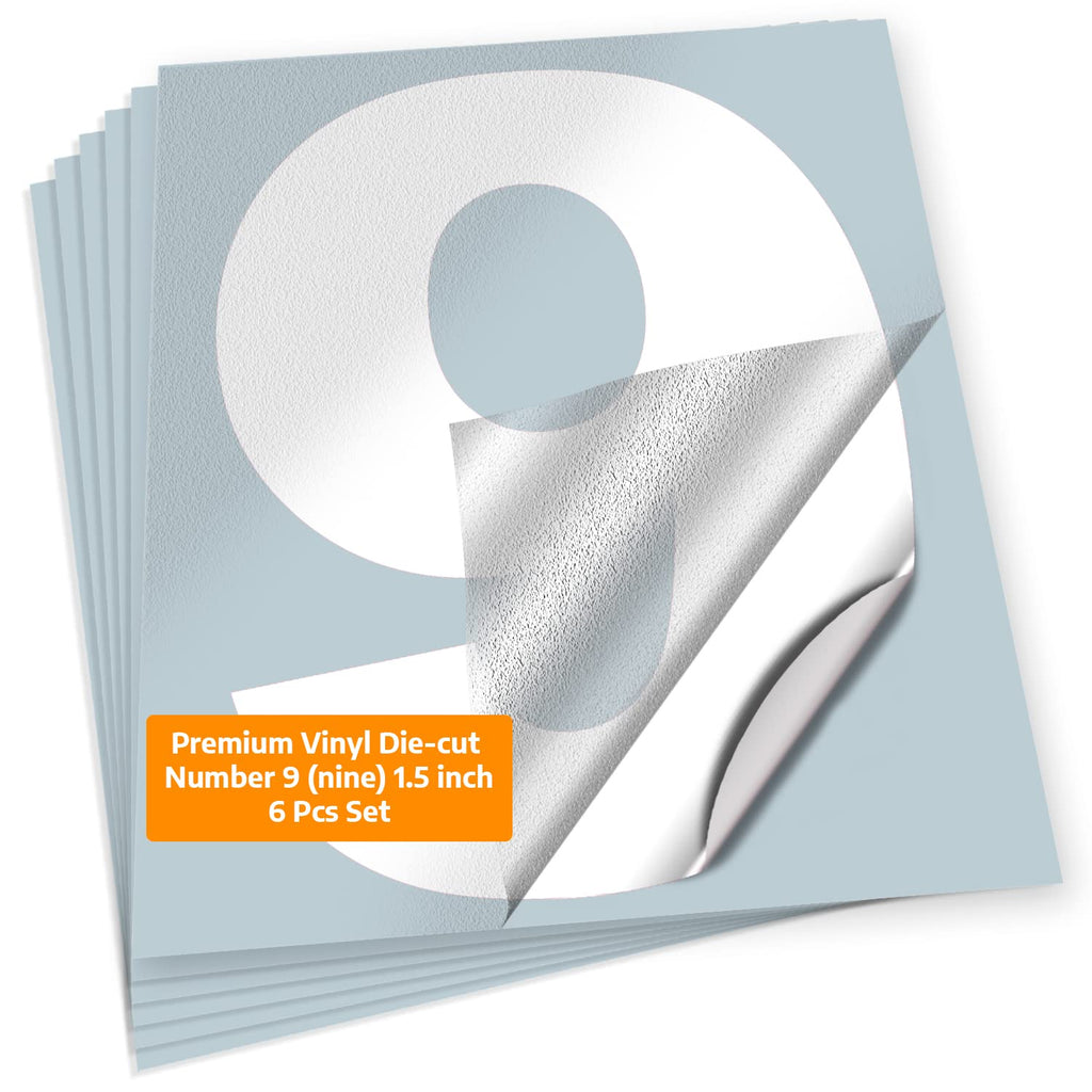 #9_White