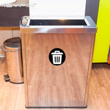 #Trash-1
