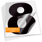 #8_Black