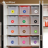 #Multicolor_4-inch
