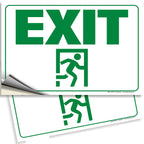 Exit Signs
