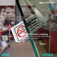 #No-Smk-No-Vap_Inside-Window