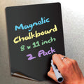 Magnetic Chalkboard Notes