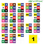 #Multicolor_3-inch