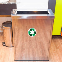 #Recycle-1