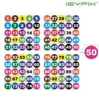 #Multicolor_1.5-inch