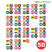 #Multicolor_3-inch