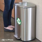 #Recycle-4