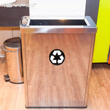 #Recycle-3
