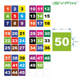 #Multicolor_2-inch
