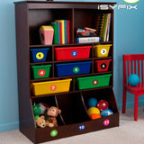 #Multicolor_4-inch