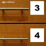 Consecutive number stickers 1 to 50 - product gallery