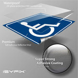 #Adhesive-Vinyl-Reflective_Medium