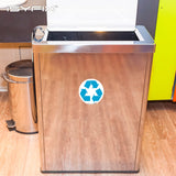 #Recycle-2