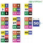 #Multicolor_3-inch