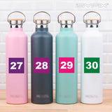 #Multicolor_2-inch