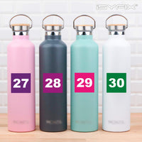 #Multicolor_2-inch
