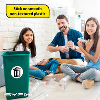 #Trash-3