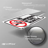 #Black-Frame_Sticker