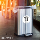 #Trash-4