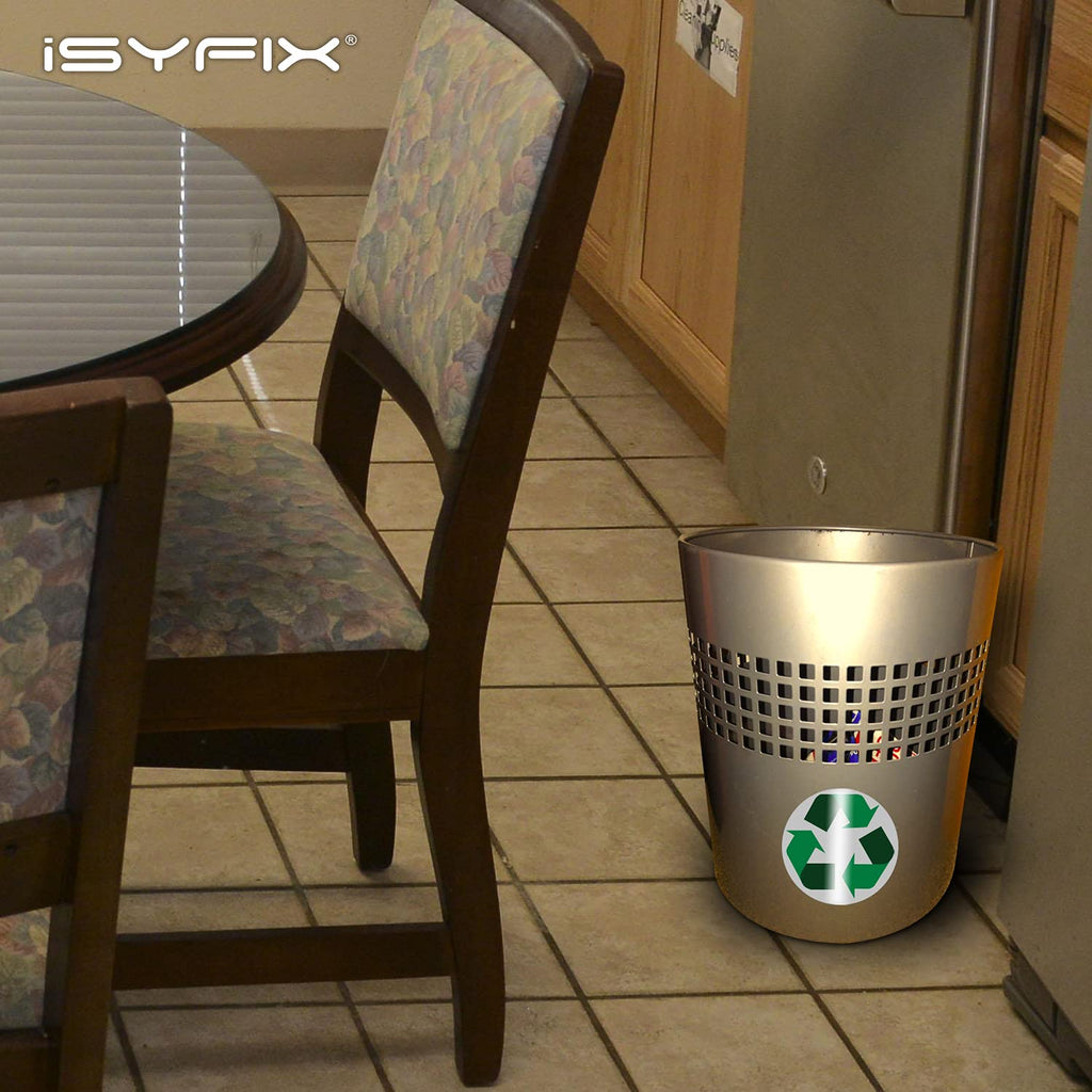 #Recycle-1