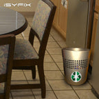 #Recycle-1