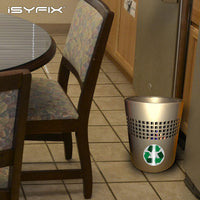 #Recycle-1