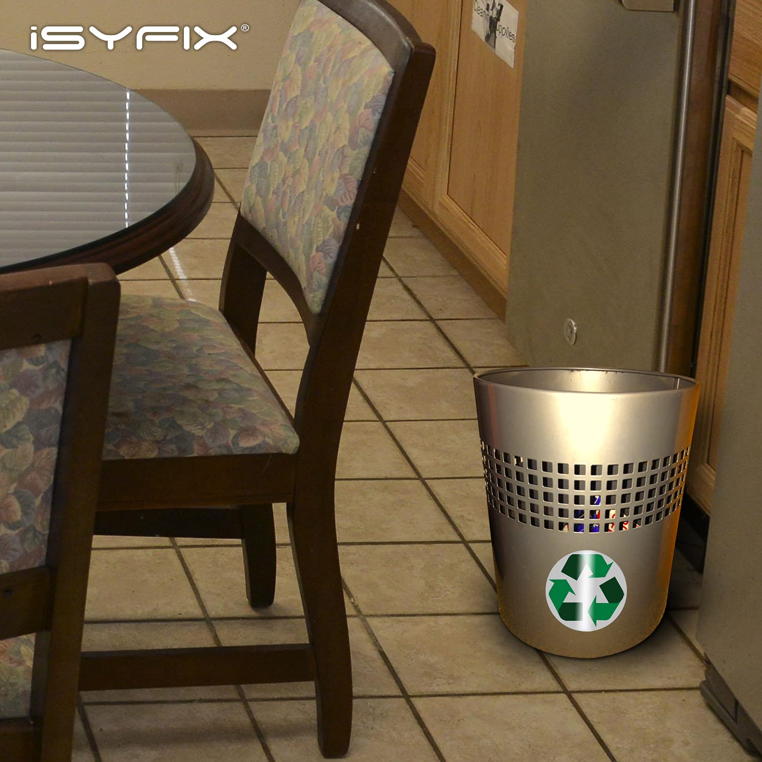 #Recycle-1