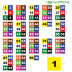 #Multicolor_4-inch