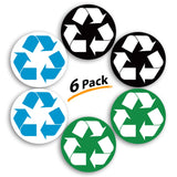 #Recycle-5