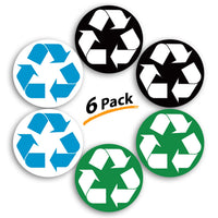 #Recycle-5