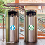 #Recycle-5