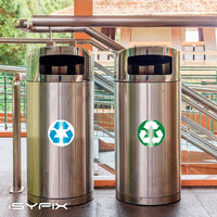 #Recycle-5