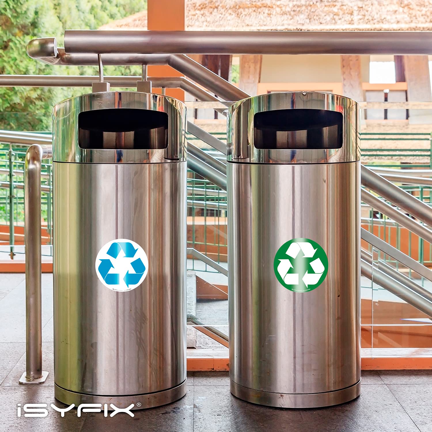 #Recycle-5