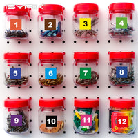 #Multicolor_1-inch