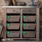 #Green_2-inch